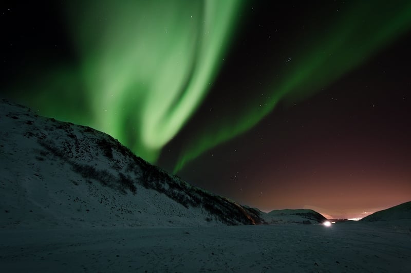 Aurora Borealis Getaways