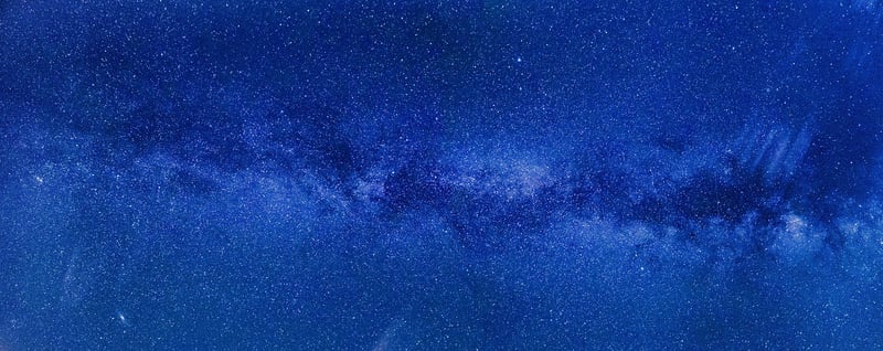 Celestial Dance Tunes